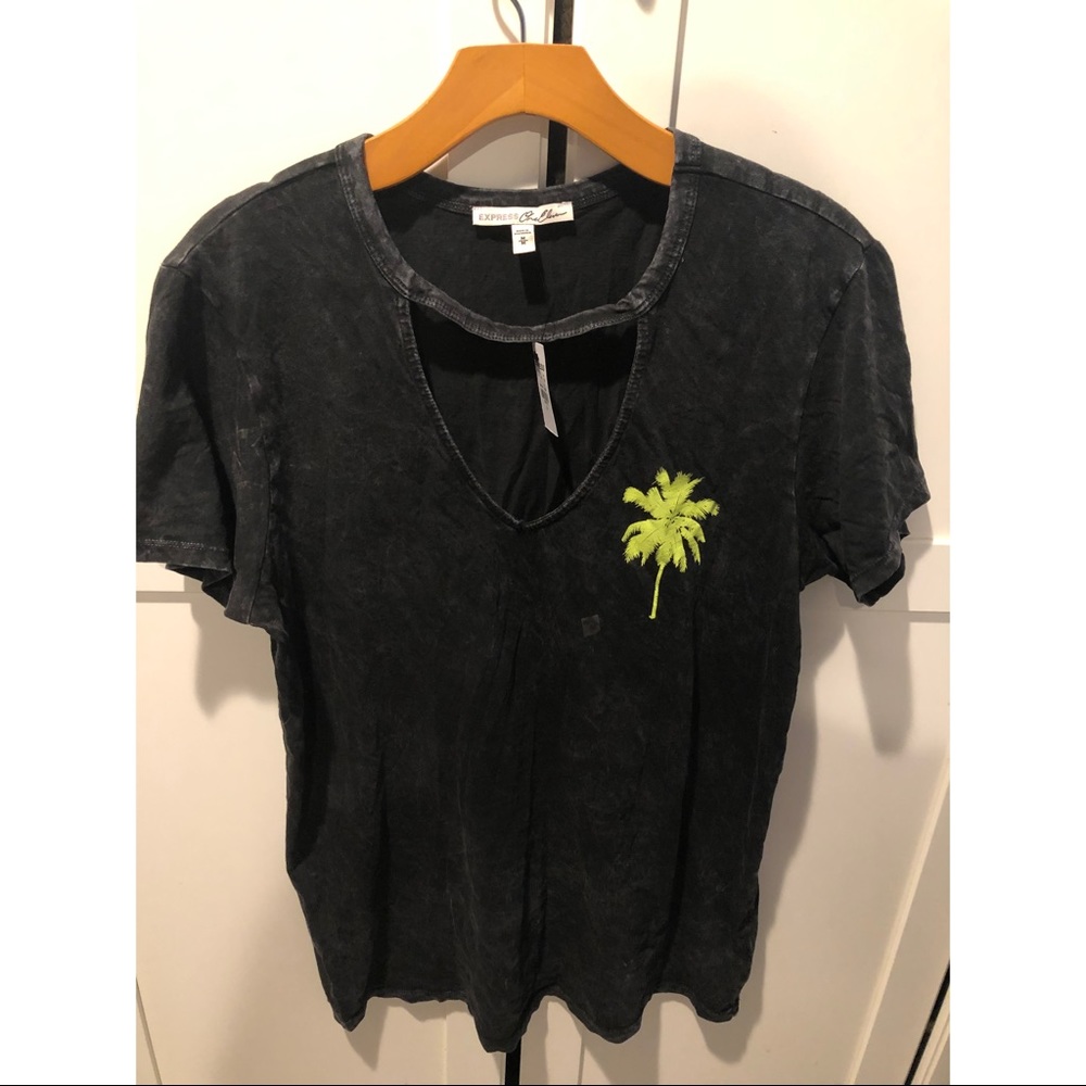 Brand New Express Shirt